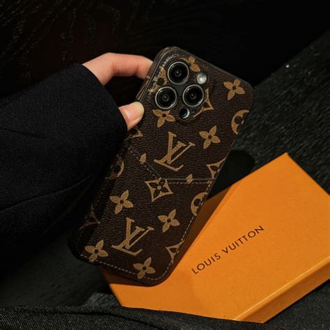 lv monogram phone case|monogram stickers for phone cases.